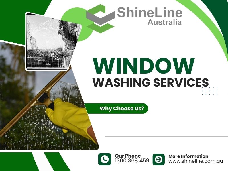 Professional Window Cleaning Services Dandenong | Sparkling Results